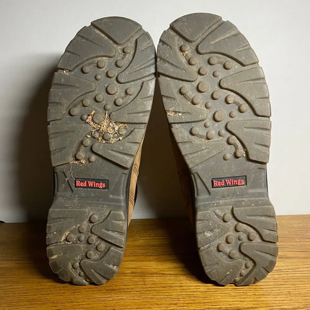 Red Wing Shoes red wing